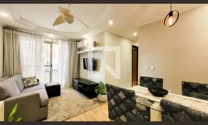 Apartamento para Venda - Mansões Santo Antônio, 3 Quartos,  79 m² - Campinas