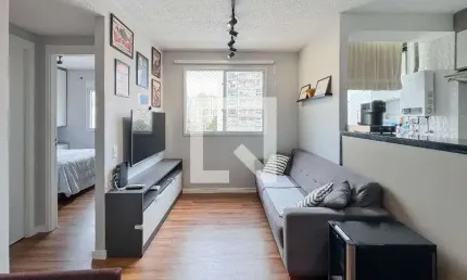 Apartamento para venda - liberdade, 2 quartos,  45 m² - são paulo