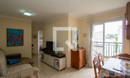 Apartamento para Venda - Vila Formosa, 2 Quartos,  51 m² - São Paulo