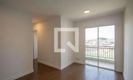 Apartamento para Venda - Jardim Brasil , 2 Quartos,  52 m² - São Paulo