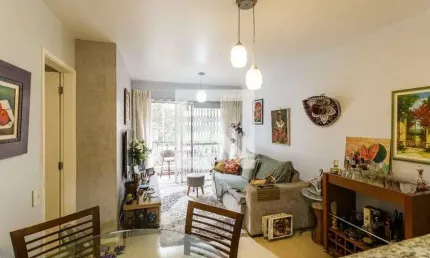 Apartamento para Venda - Itaim Bibi, 2 Quartos,  75 m² - São Paulo