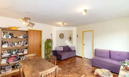Apartamento para venda - vila olímpia, 3 quartos,  94 m² - são paulo