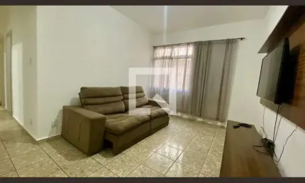 Apartamento para Venda - Prado, 3 Quartos,  75 m² - Belo Horizonte