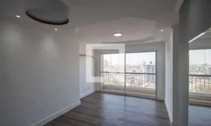 Apartamento para Venda - Vila Ede, 3 Quartos,  86 m² - São Paulo