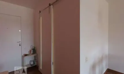 Apartamento para Venda - Panamby, 2 Quartos,  73 m² - São Paulo