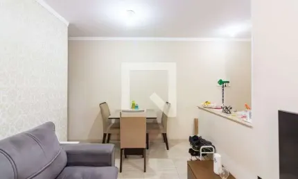 Apartamento para venda - santa maria, 2 quartos,  51 m² - osasco