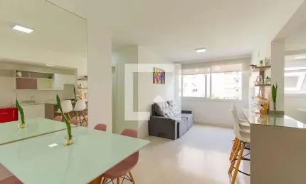 Apartamento para Venda - Igará, 2 Quartos,  68 m² - Canoas