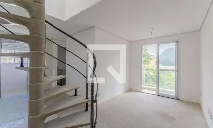 Apartamento para Venda - Cambuci, 1 Quarto,  80 m² - São Paulo