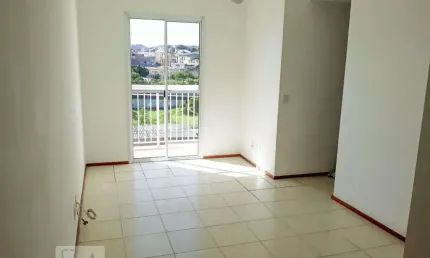 Apartamento para Venda - Cachambi, 3 Quartos,  60 m² - Rio de Janeiro