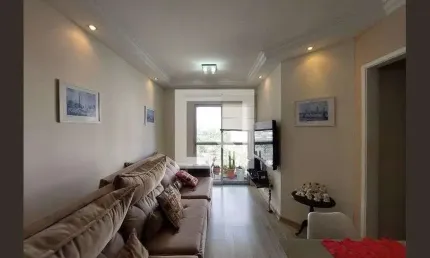 Apartamento para Venda - Jardim Marajoara , 3 Quartos,  73 m² - São Paulo