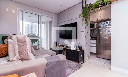 Apartamento para Venda - Lapa, 2 Quartos,  66 m² - São Paulo