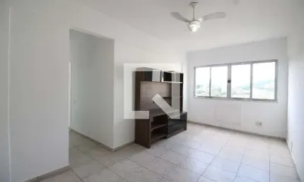Apartamento para Venda - Taquara, 3 Quartos,  65 m² - Rio de Janeiro