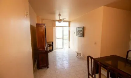 Apartamento para Venda - Barra da Tijuca - Marapendi, 2 Quartos,  58 m² - Rio de Janeiro