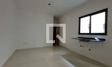 Cobertura para Venda - Jardim Alvorada, 2 Quartos,  84 m² - Santo André