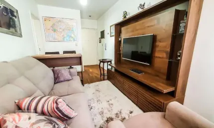 Apartamento para Venda - Bom Jesus, 3 Quartos,  80 m² - Porto Alegre