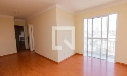Apartamento para Venda - Artur Alvim, 2 Quartos,  54 m² - São Paulo
