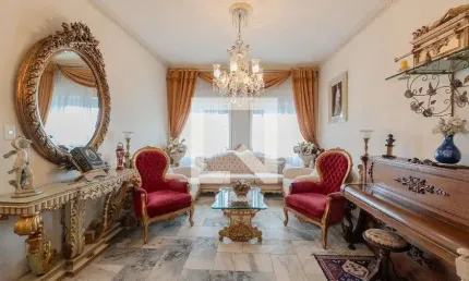 Apartamento para Venda - Consolação, 2 Quartos,  112 m² - São Paulo