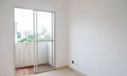 Apartamento para Venda - Santana, 1 Quarto,  45 m² - São Paulo