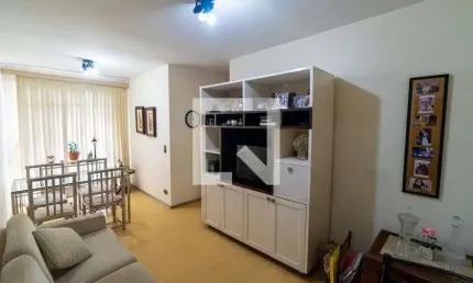 Apartamento para Venda - Vila Mascote, 2 Quartos,  58 m² - São Paulo