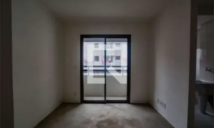 Apartamento para Venda - Santa Teresinha, 1 Quarto,  40 m² - Santo André