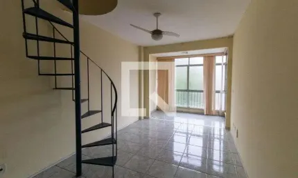Cobertura para Venda - Centro , 3 Quartos,  149 m² - Niterói