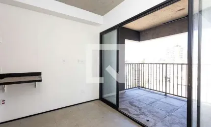 Kitnet / stúdio para venda - consolação, 1 quarto,  24 m² - são paulo