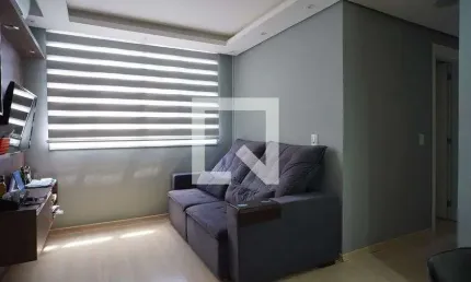 Apartamento para Venda - Jardim Itu-Sabará, 3 Quartos,  79 m² - Porto Alegre