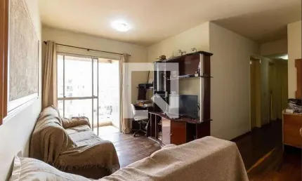 Apartamento para Venda - Sacomã, 3 Quartos,  97 m² - São Paulo