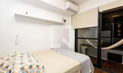 Apartamento para Venda - Consolação, 1 Quarto,  23 m² - São Paulo