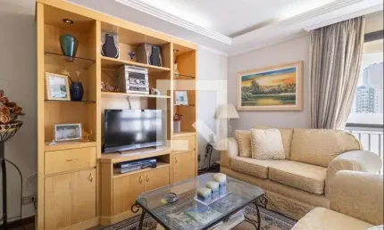Apartamento para venda - itaim bibi, 3 quartos,  98 m² - são paulo