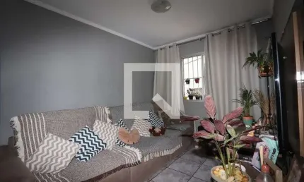 Apartamento para Venda - Sapopemba, 3 Quartos,  74 m² - São Paulo