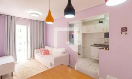 Apartamento para Venda - Novo Osasco, 2 Quartos,  48 m² - Osasco
