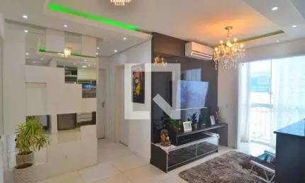 Apartamento para Venda - Bairro Fátima, 2 Quartos,  52 m² - Canoas