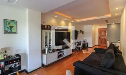 Apartamento para venda - recreio, 2 quartos,  130 m² - rio de janeiro