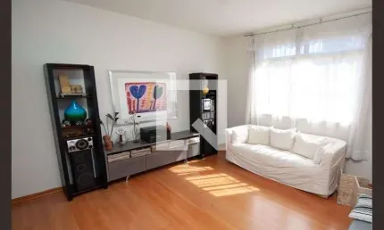 Apartamento para Venda - Serra, 3 Quartos,  113 m² - Belo Horizonte