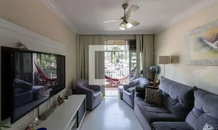 Apartamento para Venda - Vila Isabel, 2 Quartos,  90 m² - Rio de Janeiro