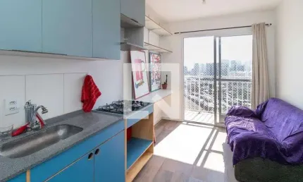 Apartamento para venda - barra funda, 1 quarto,  30 m² - são paulo