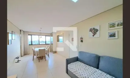 Apartamento para Venda - Prado, 3 Quartos,  81 m² - Belo Horizonte