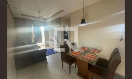 Apartamento para Venda - Tulipas, 2 Quartos,  51 m² - Jundiaí