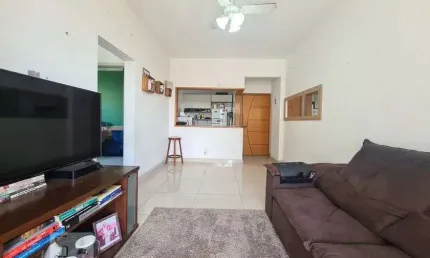 Apartamento para Venda - Engenho Novo, 2 Quartos,  55 m² - Rio de Janeiro