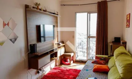 Apartamento para Venda - Veloso, 2 Quartos,  51 m² - Osasco