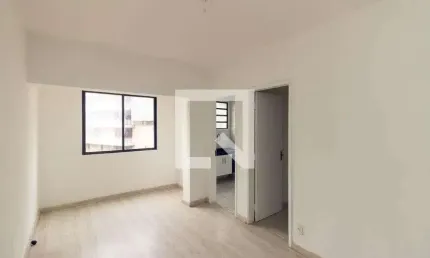 Apartamento para venda - centro, 1 quarto,  47 m² - são paulo