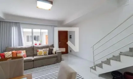 Casa / Sobrado em Condomínio para Venda - Vila Ré, 3 Quartos,  150 m² - São Paulo