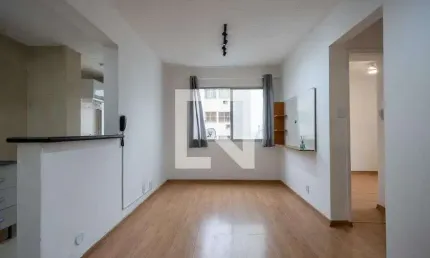Apartamento para Venda - Engenho Novo, 2 Quartos,  60 m² - Rio de Janeiro