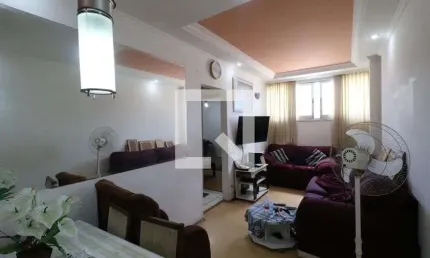 Apartamento para Venda - Vila Mazzei, 2 Quartos,  65 m² - São Paulo