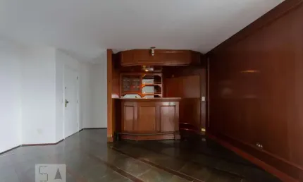 Apartamento para Venda - Panamby, 3 Quartos,  121 m² - São Paulo