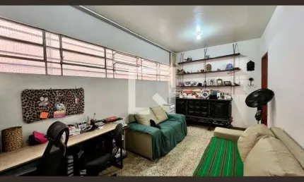 Apartamento para Venda - Prado, 3 Quartos,  120 m² - Belo Horizonte