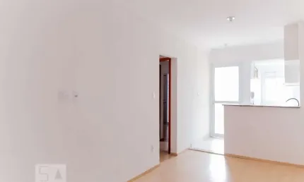 Apartamento para Venda - Campestre, 2 Quartos,  55 m² - Santo André