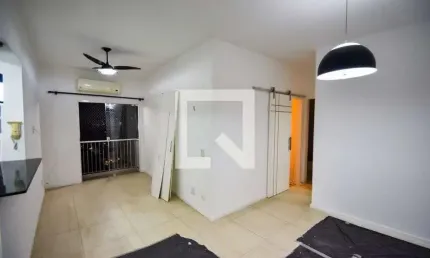 Apartamento para Venda - Méier, 2 Quartos,  60 m² - Rio de Janeiro