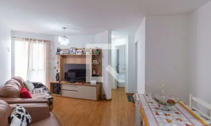 Apartamento para Venda - Jardim Roberto, 2 Quartos,  52 m² - Osasco